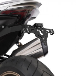 Поставка за регистрационен номер PRO тип D CFMOTO ДРУГИ 10011893