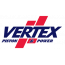 VERTEX Logo