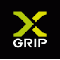 X-GRIP Logo