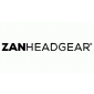 ZANheadgear Logo