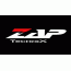 ZAP-Technix Logo
