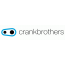 CRANKBROTHERS Logo