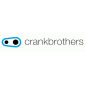 CRANKBROTHERS - Страница 2 Logo