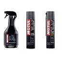 Спреѝове за мото вериги