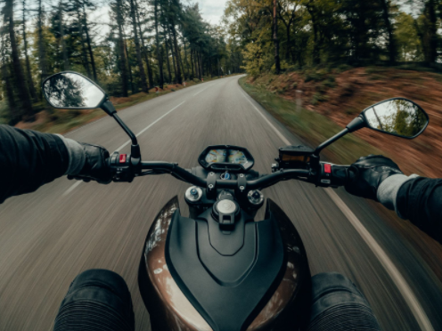 5 неща, които трябва да знаете за налягането в гумите на мотоциклета