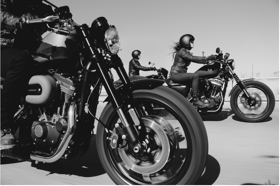 Кои са 5 - те най-мощни мотоциклета тип “чопър”?