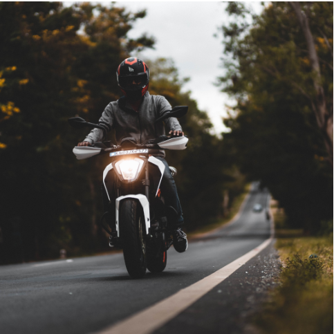 9 съвета за начинаещи мотористи
