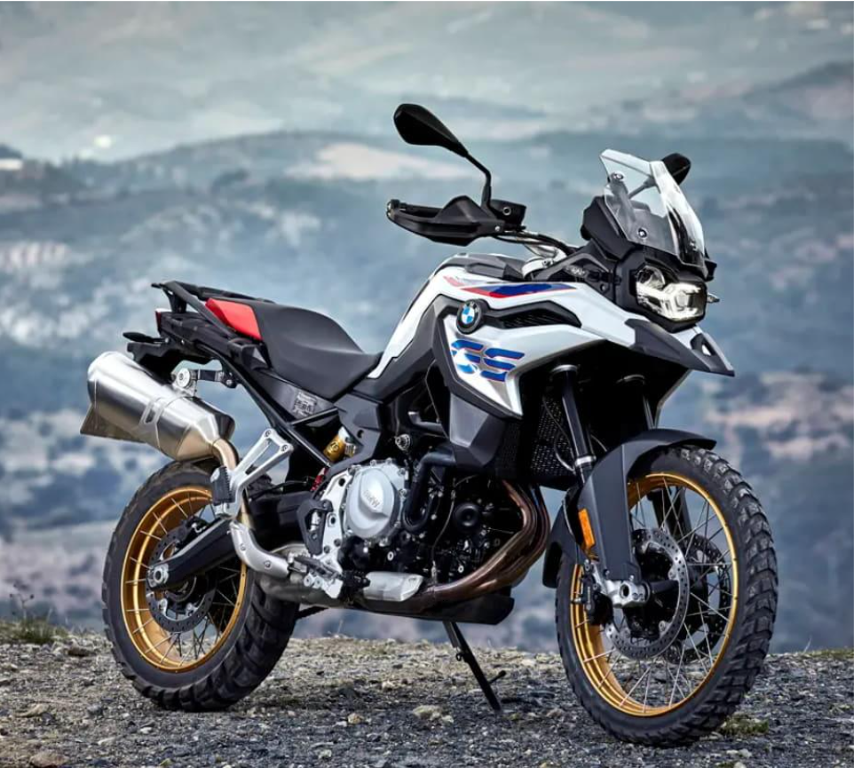 Топ 5 най-добри модели мотоциклети на BMW