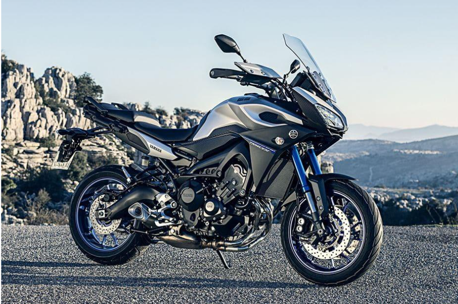 Топ 5 най-добри модели мотоциклети на Yamaha