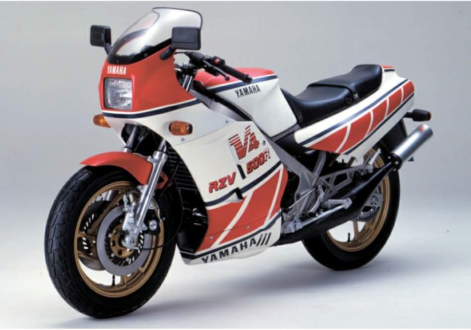 Топ 5 най-добри модели мотоциклети на Yamaha