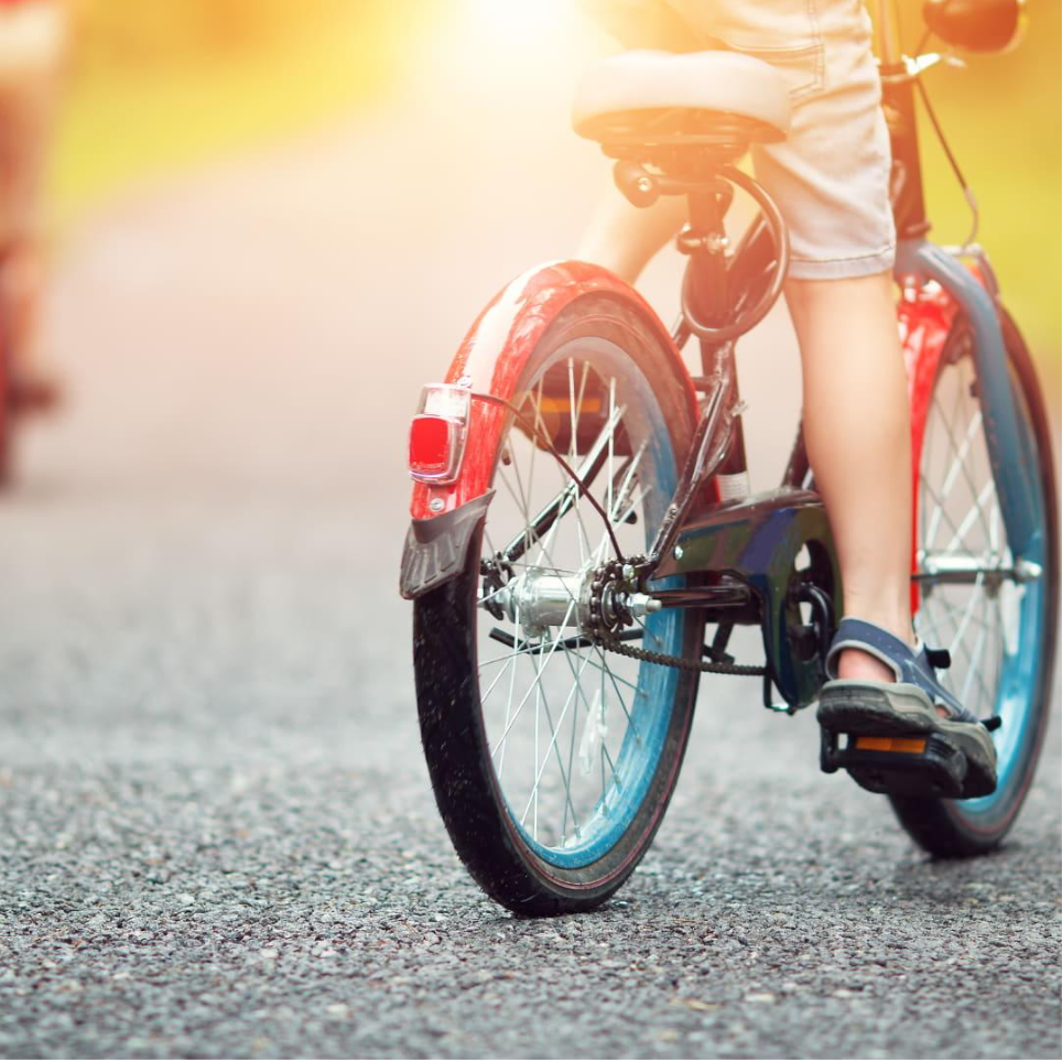 Как да изберем детски велосипед?