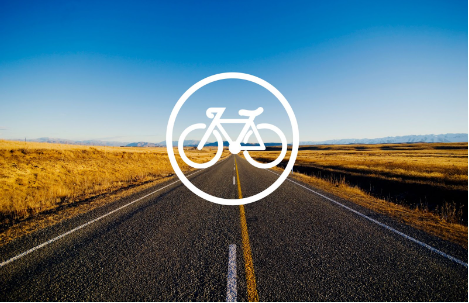 4 предимства на туристическите велосипеди