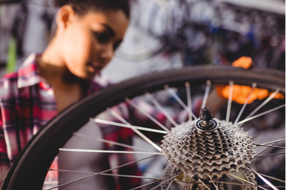 Кои са най-често срещаните повреди при велосипедите?