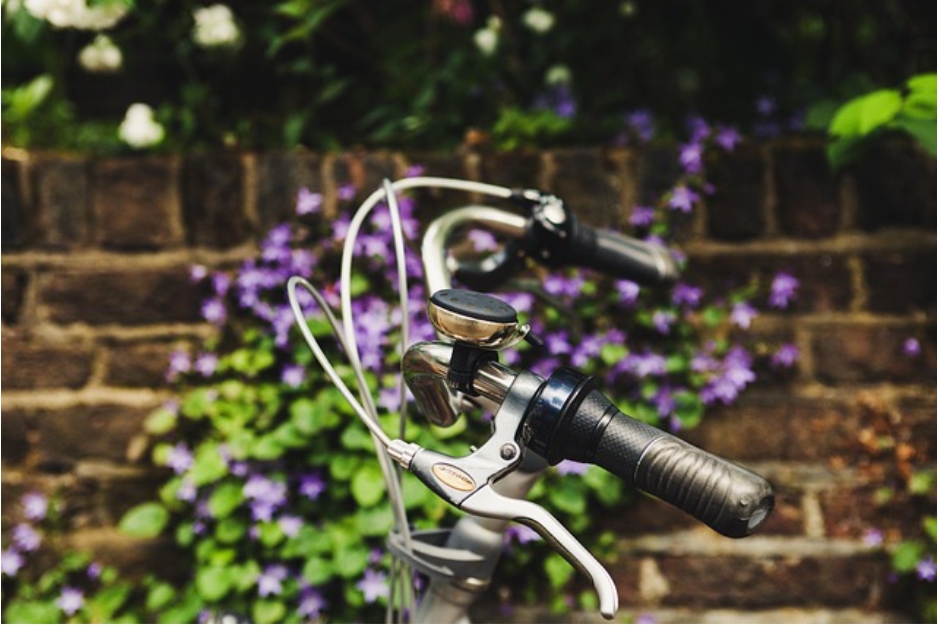 кормило на градско колело