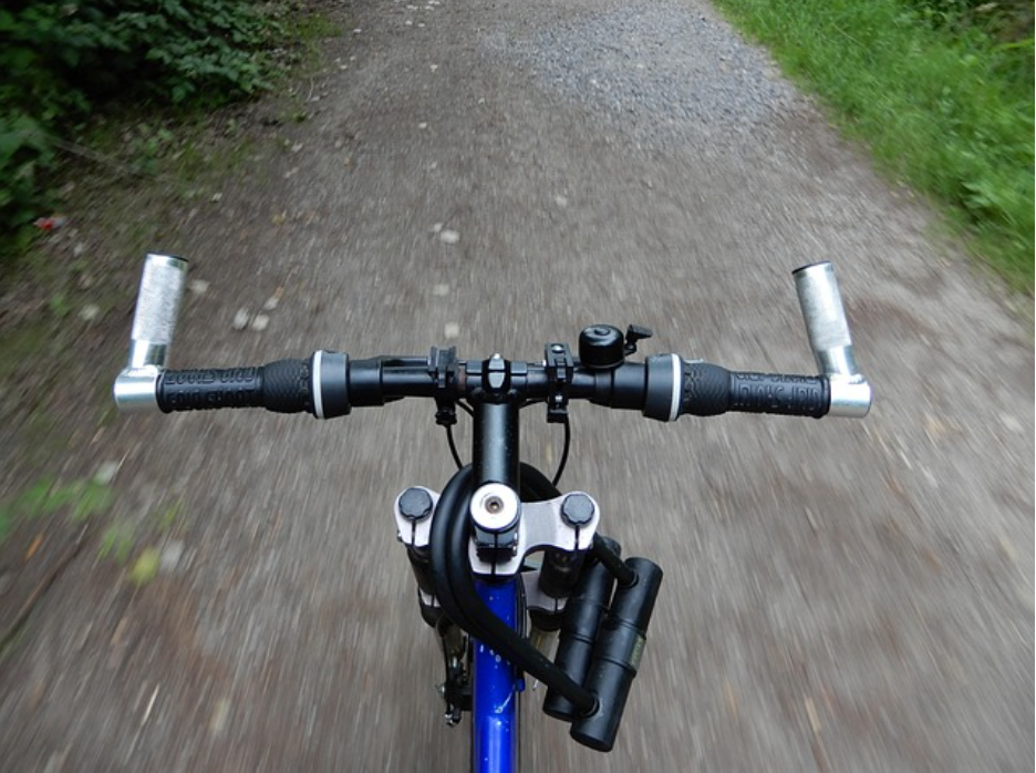 ръкохватки с рога