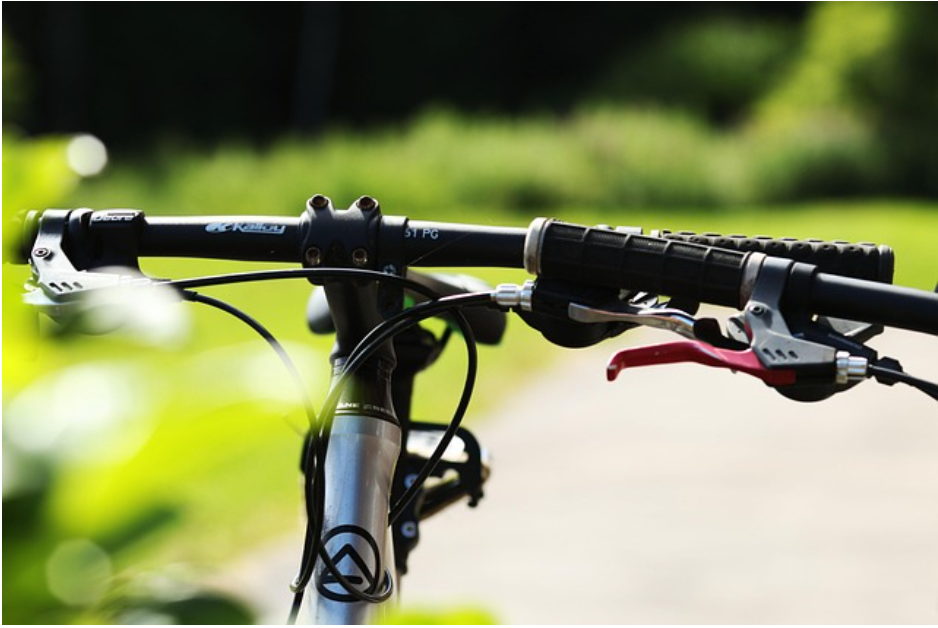 Източник: Pixabay.com; Кормило на велосипед