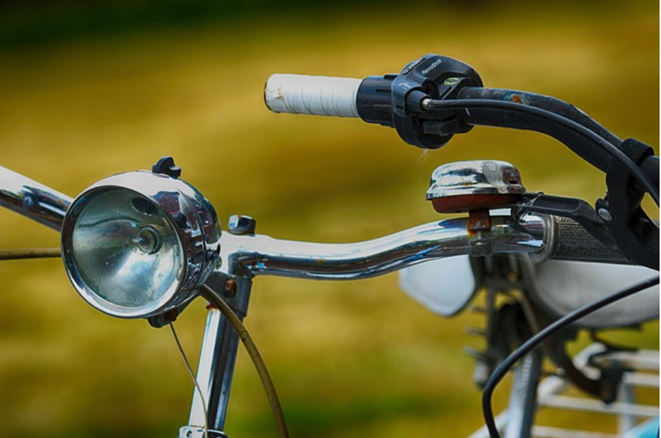 Източник: Pixabay.com; Ретро велосипеди