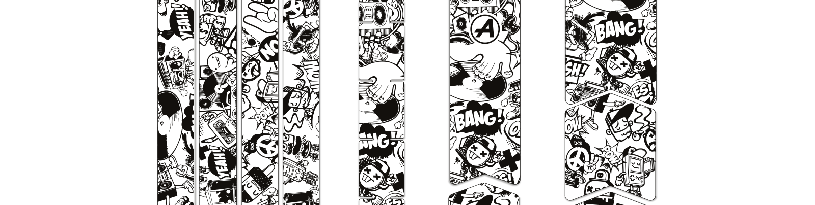 банер на производителя