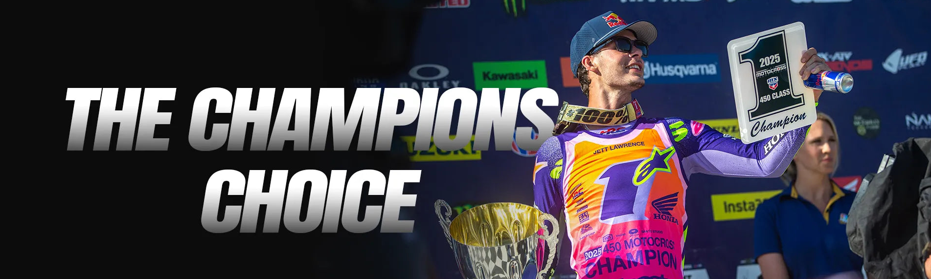 банер на производителя