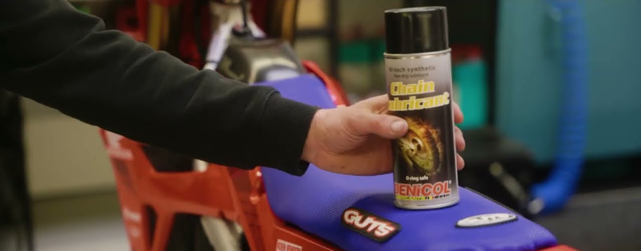 банер на производителя