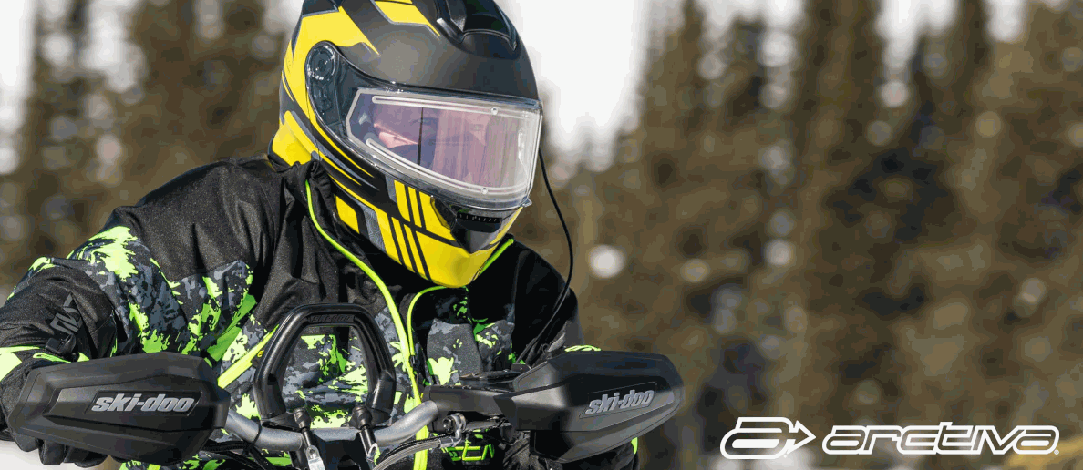 банер на производителя