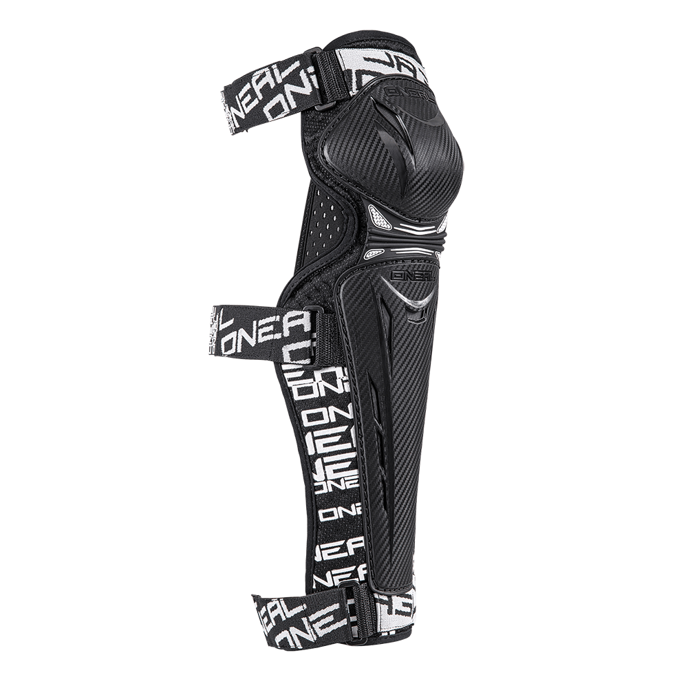 Наколенки O’NEAL TRAIL FR Carbon Look Knee Guard — снимка 2