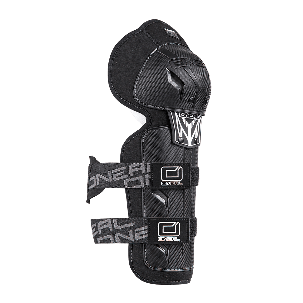 Наколенки O’NEAL PRO III CARBON — снимка 2