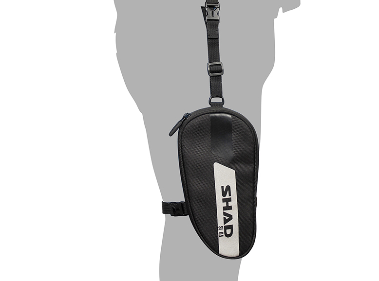 Чанта за крак SHAD SL04 — снимка 3