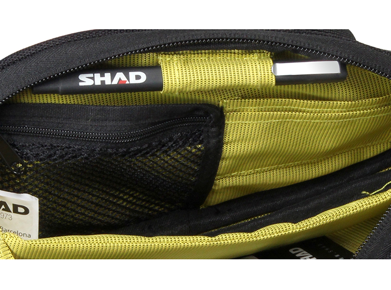 Чанта за крак SHAD SL04 — снимка 5