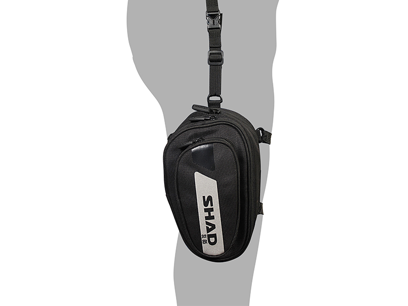 Чанта за крак SHAD SL05 — снимка 3