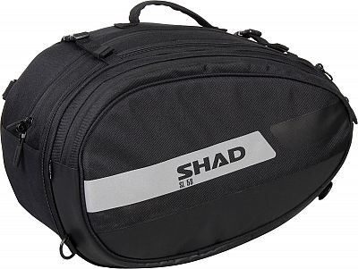 Дисаги за мотор SHAD SL58 — снимка 6