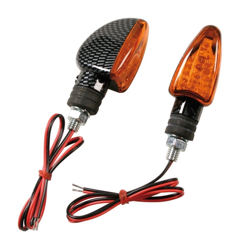 LED мигачи ARROW – 90124 — снимка 2