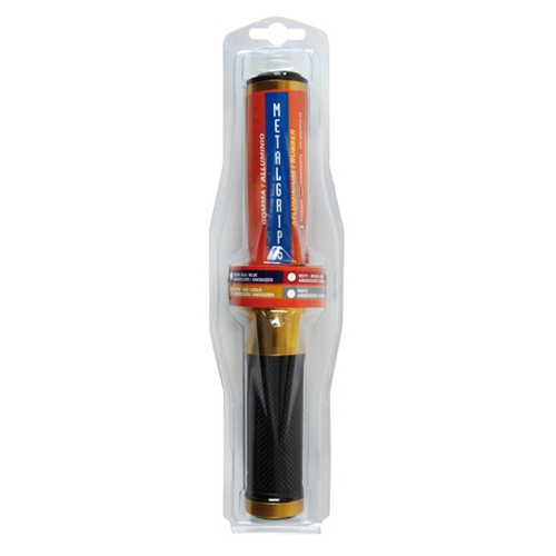 Ръкохватки METAL GRIP gold 90310 — снимка 2
