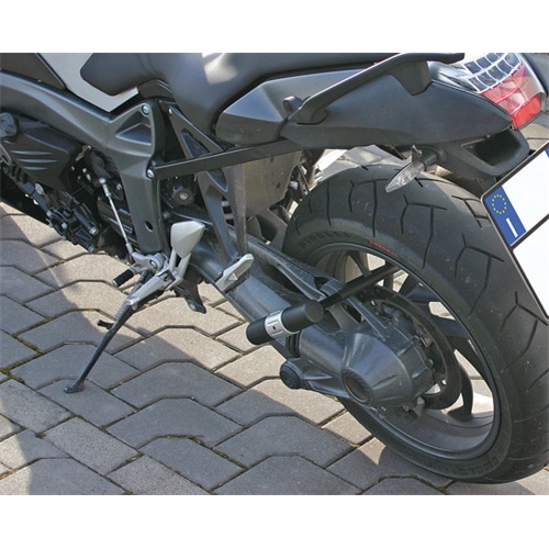 Заключваща скоба STRENGTH 90609 — снимка 2