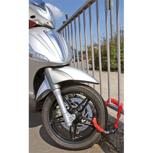 Верига заключване SNAKE-COMBI 90629 — снимка 3