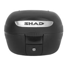 Мото куфар SHAD SH26 — снимка 2