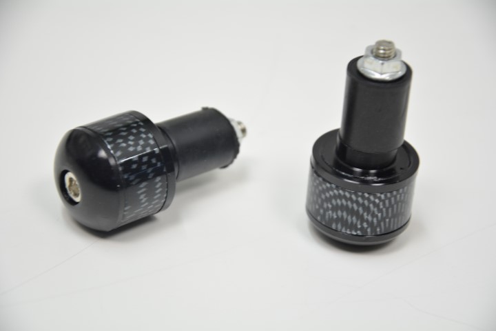 Универсални тапи – CP-2206 – BLACK — снимка 3