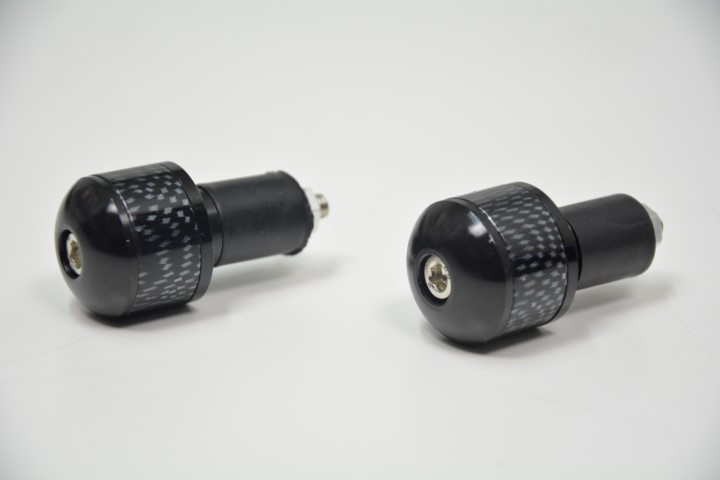 Универсални тапи – CP-2206 – BLACK — снимка 2