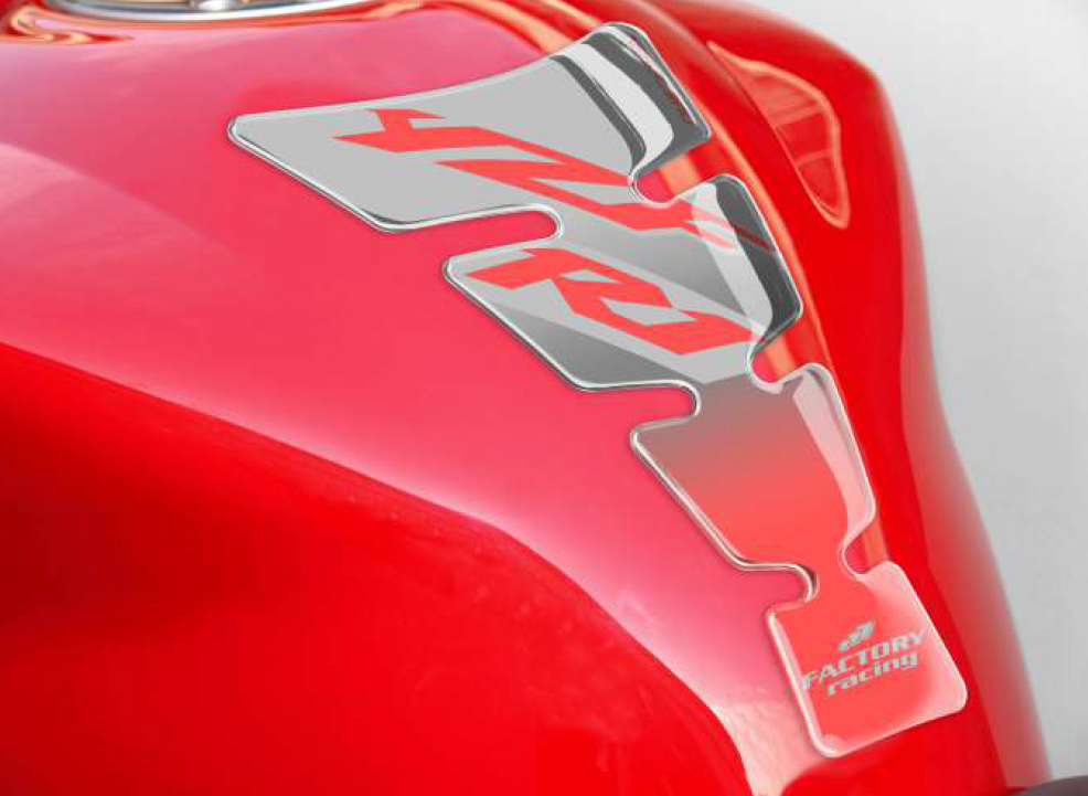 Протектор за резервоар CGS40P/PR3049 YAMAHA YZF R1 — снимка 2