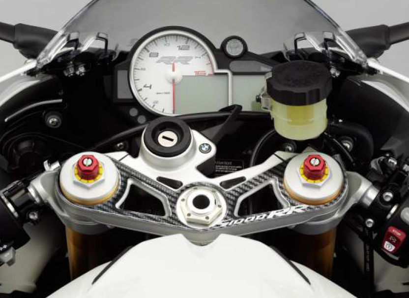 Протектор за трипътник PPSB15P/PR3120 BMW S1000RR/HP4 — снимка 2