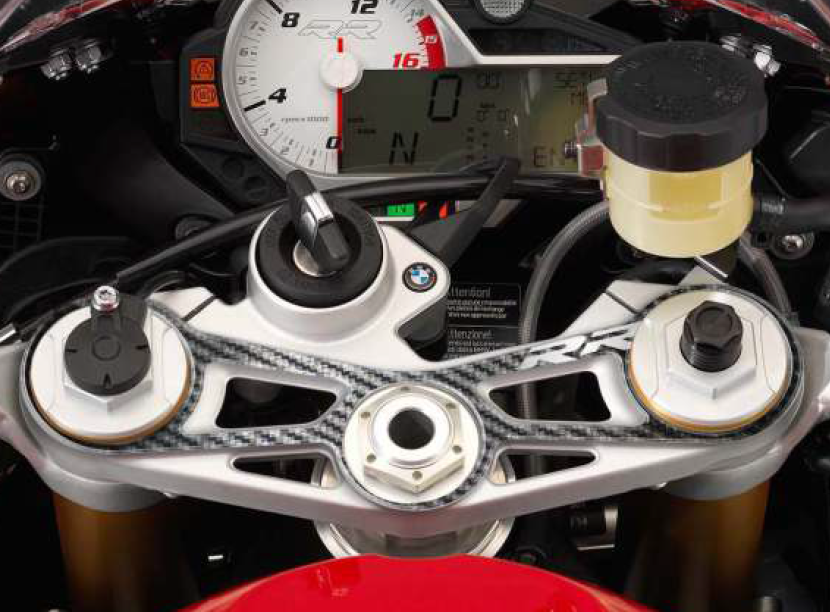Протектор за трипътник PPSB16P/PR3119 BMW S100RR — снимка 2