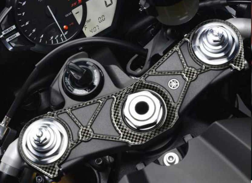 Протектор за трипътник PPSY15P/PR3125 YAMAHA R1 2009-2011_2