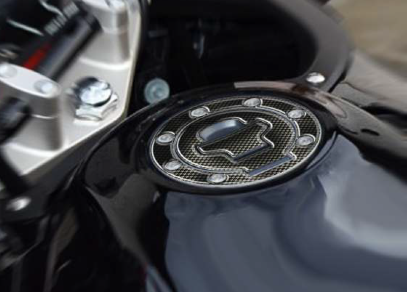 Протектор за капачка PTGSS1P/PR3105 SUZUKI — снимка 2