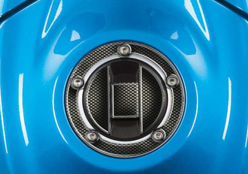 Протектор за капачка PTGSS2P/PR3106 SUZUKI — снимка 2