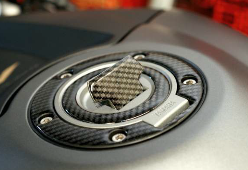Протектор за капачка PTGSY2P/PR3108 YAMAHA — снимка 2