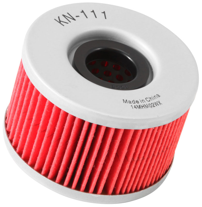 Маслен филтър K&N KN111 — снимка 2