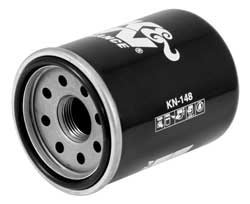 Маслен филтър K&N KN148 — снимка 3