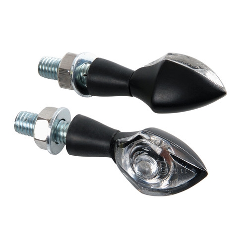 LED мигачи PIXIA BLACK - 90082 1
