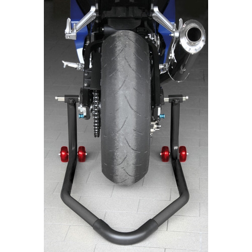 Адаптер задна стойка M10x1,25 90332 — снимка 3
