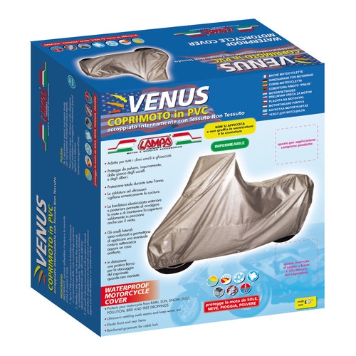 Мото покривало VENUS — снимка 2